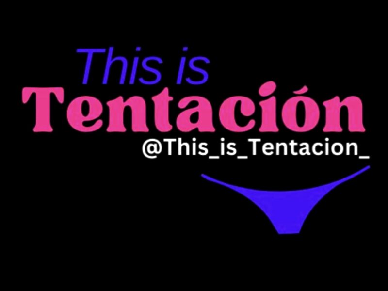 This Is Tentación