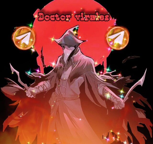 Doctor Pestes (Doctor Virales)